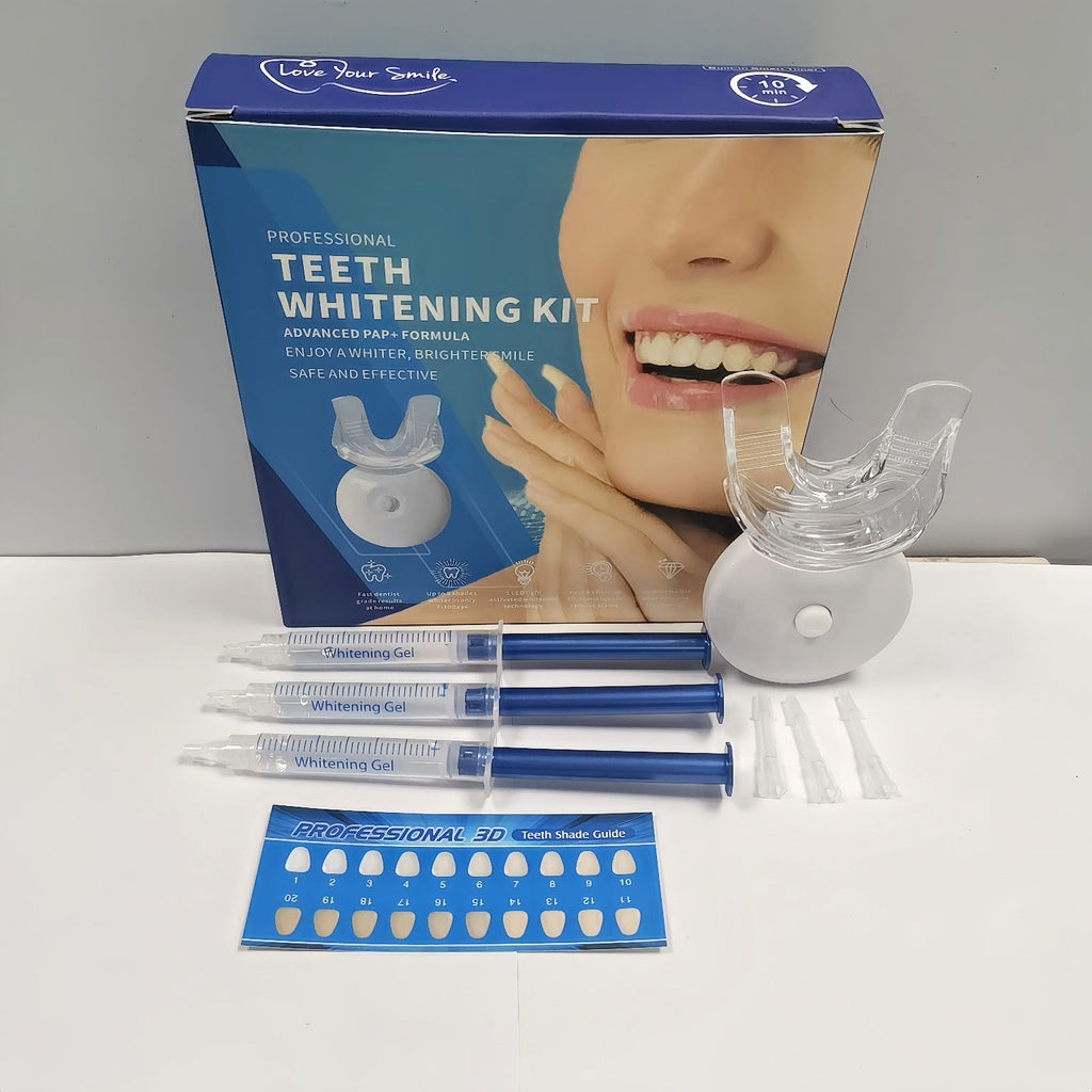 Teeth Whitening