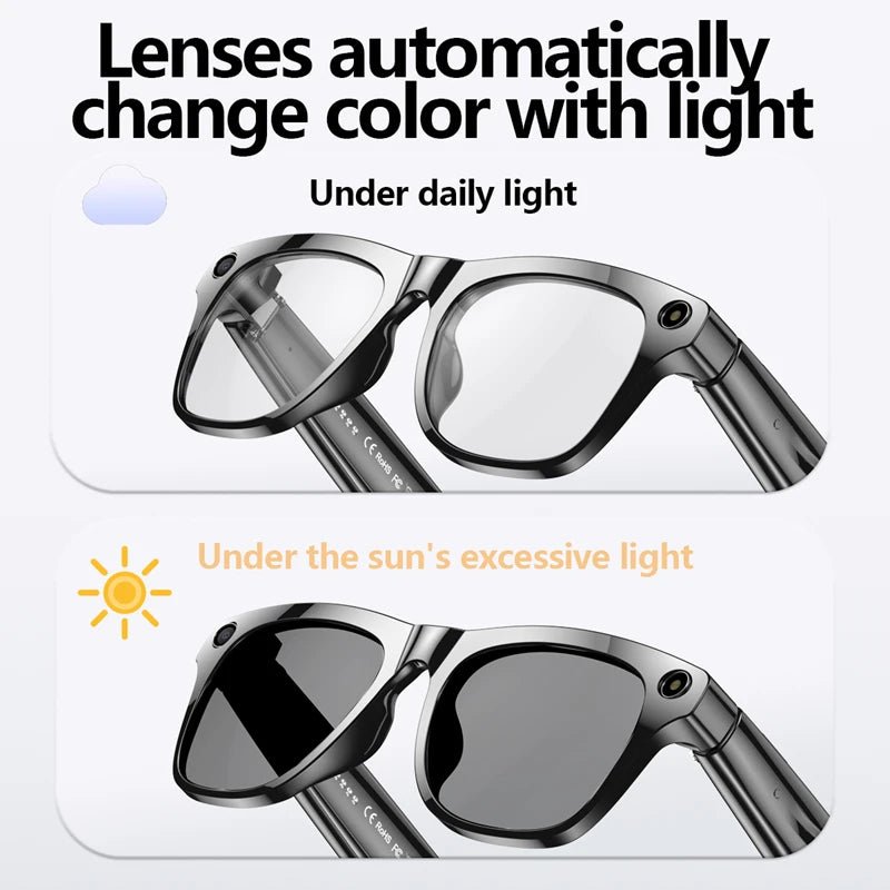 Xiaomi HD Smart Glasses
